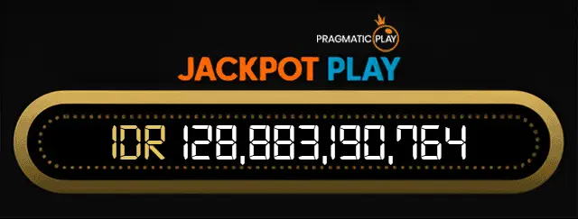 Jackpot PANDORA86 Mobile